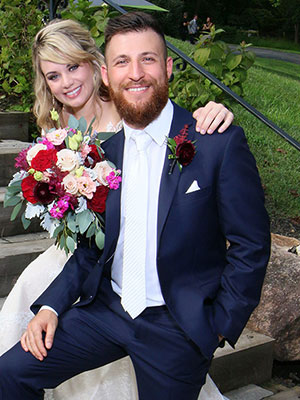 married at first sight kate luke