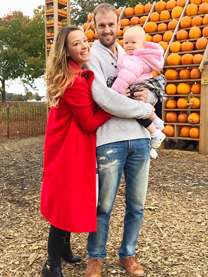 Jamie Otis