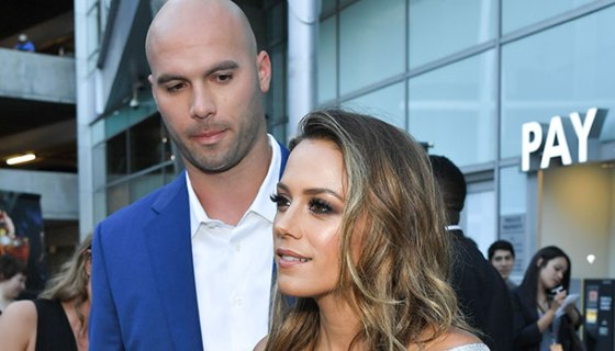 jana kramer marriage miscarriages