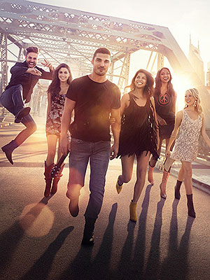 music city season two