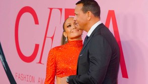 Jennifer Lopez, Alex Rodriguez