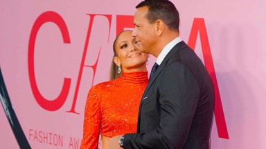 Jennifer Lopez, Alex Rodriguez