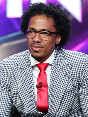Nick Cannon