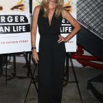 Paulina Porizkova
'Larger Than Life: The Kevyn Aucoin Story' film premiere, New York, USA - 16 Jul 2018
