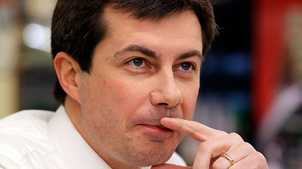 Pete Buttigieg