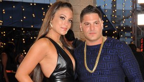 Sammi Giancola, Ronnie Ortiz-Magro