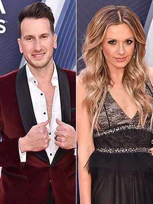 carly pearce russell dickerson