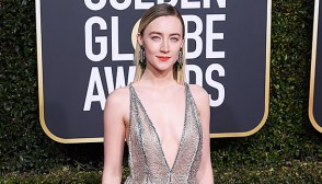 Saoirse Ronan