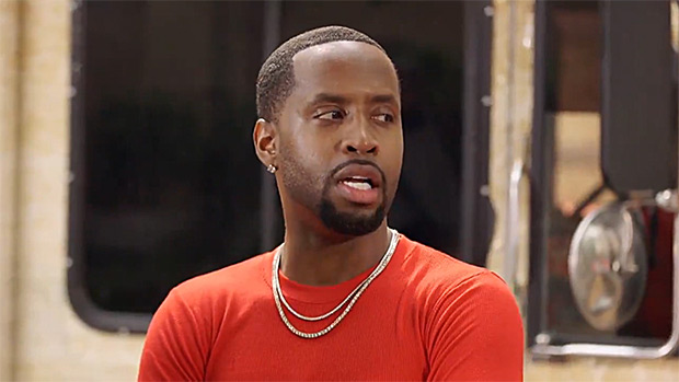 Safaree Samuels on 'L&HH'