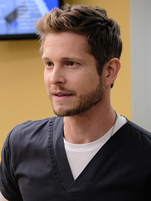 The Resident
