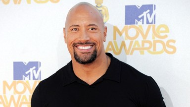 Dwayne Johnson