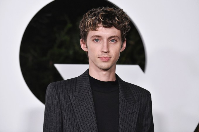 Troye Sivan: Photos Of The Singer