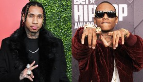 tyga soulja boy