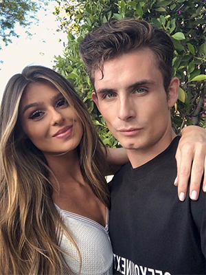 Raquel Leviss Reacts James Kennedy Cheating