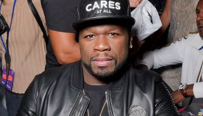 50 cent flirting Nikki Nicole