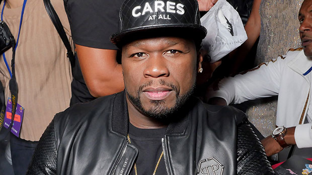 50 cent flirting Nikki Nicole