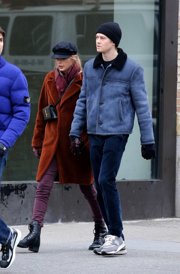 taylor swift joe alwyn