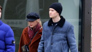 joe alwyn taylor swift