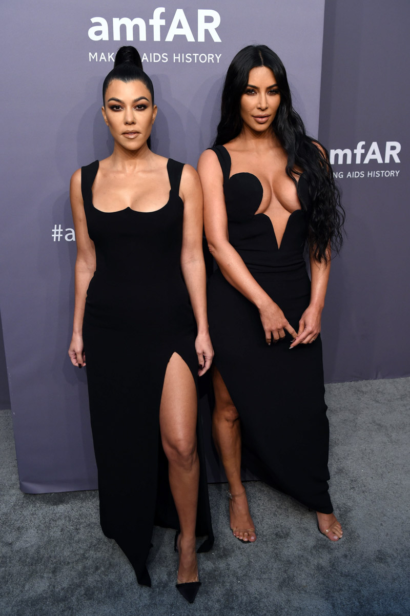 2019 amfAR Gala