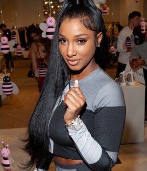 Bernice Burgos