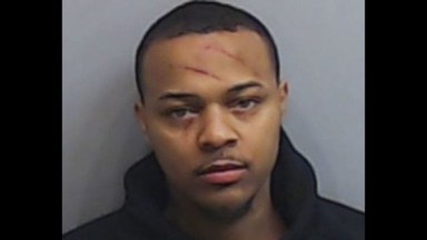bow wow mugshot