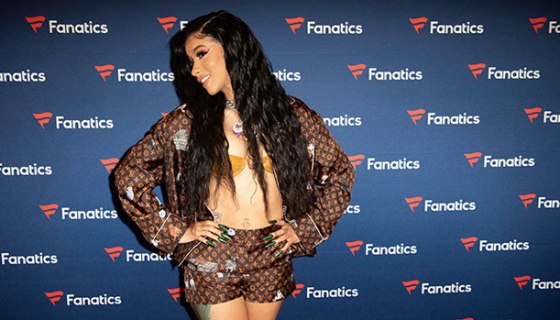 Cardi B