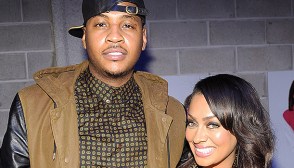 La La Anthony Carmelo Repaired Marriage