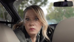 Christina Applegate M&M's Super Bowl Ad
