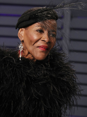 Cicely Tyson