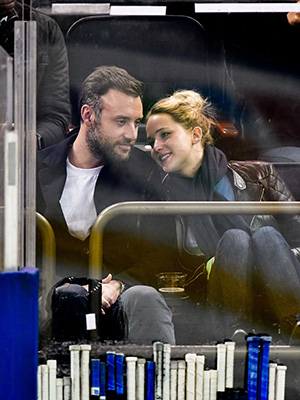 Who Is Cooke Maroney