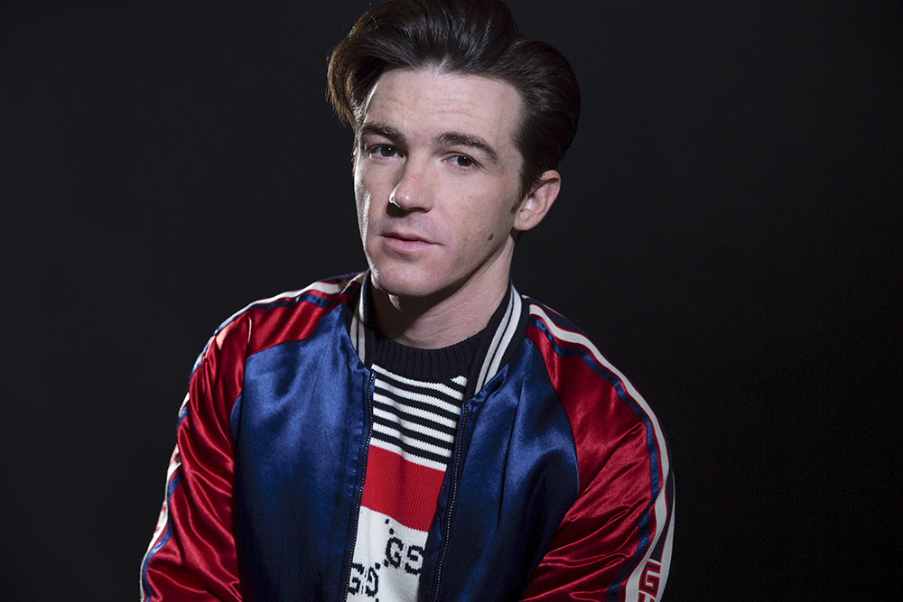 Drake Bell