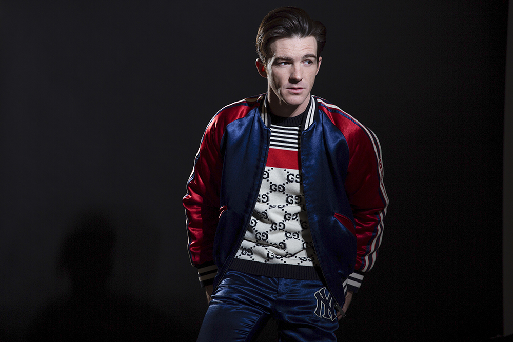 Drake Bell