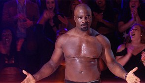 Mike Colter