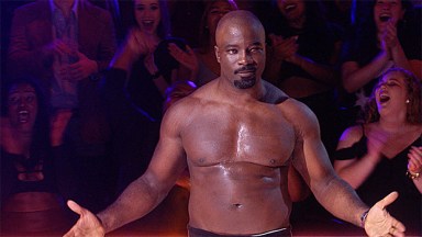 Mike Colter