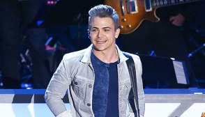 hunter hayes