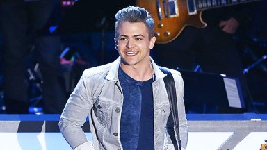 hunter hayes