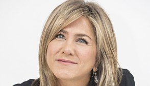 Jennifer Aniston