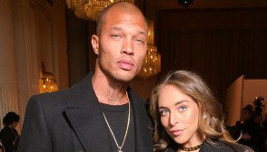 Jeremy Meeks & Chloe Green
