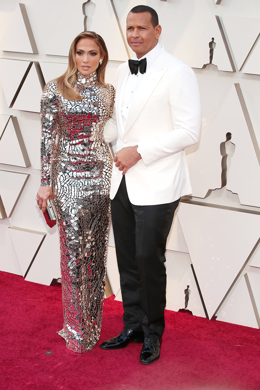 91st Annual Academy Awards, Arrivals, Los Angeles, USA - 24 Feb 2019