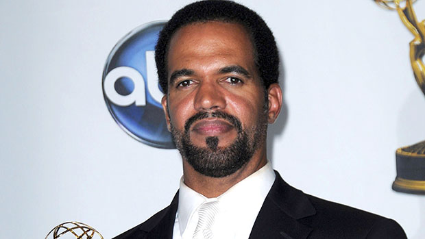 Kristoff St. John