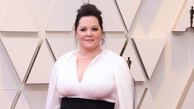 melissa mccarthy oscars 2019