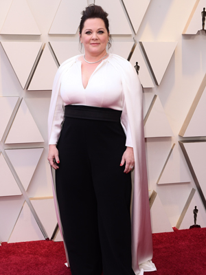 melissa mccarthy oscars 2019