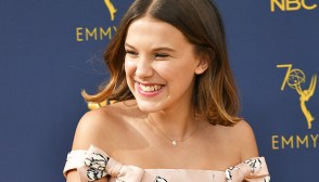 Millie Bobby Brown
