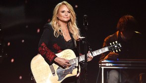 Miranda Lambert