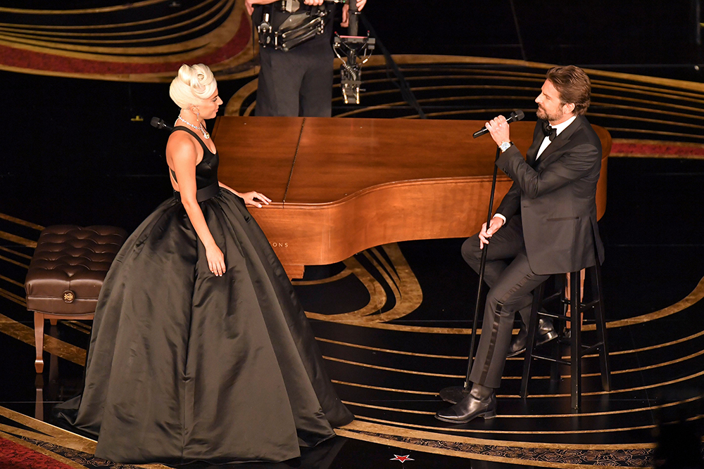 91st Annual Academy Awards, Show, Los Angeles, USA - 24 Feb 2019