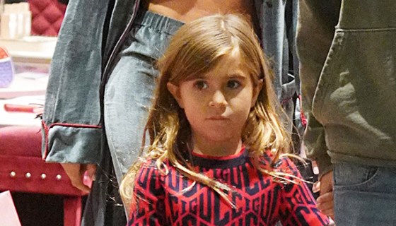 Penelope Disick