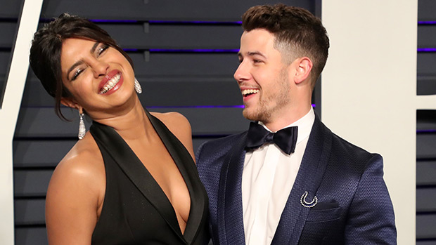 priyanka chopra nick jonas