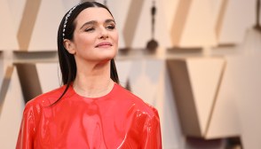 rachel weisz oscars 2019