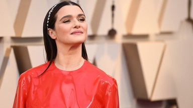 rachel weisz oscars 2019