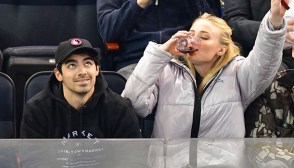sophie turner joe jonas